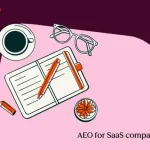 aeo for saas companies