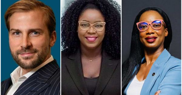 Falklands plans for oil future, Monday begins Economic Development Forum