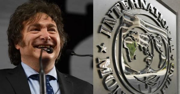 IMF approves second review of Argentina program, unlocking US$1 billion disbursement