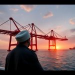 Iran declares Hormuz fully open until ceasefire ends; Trump insists on keeping Iranian port blockade