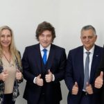 A week to forget for Milei: Adorni scandal, skeptical markets, cultural battle collapse