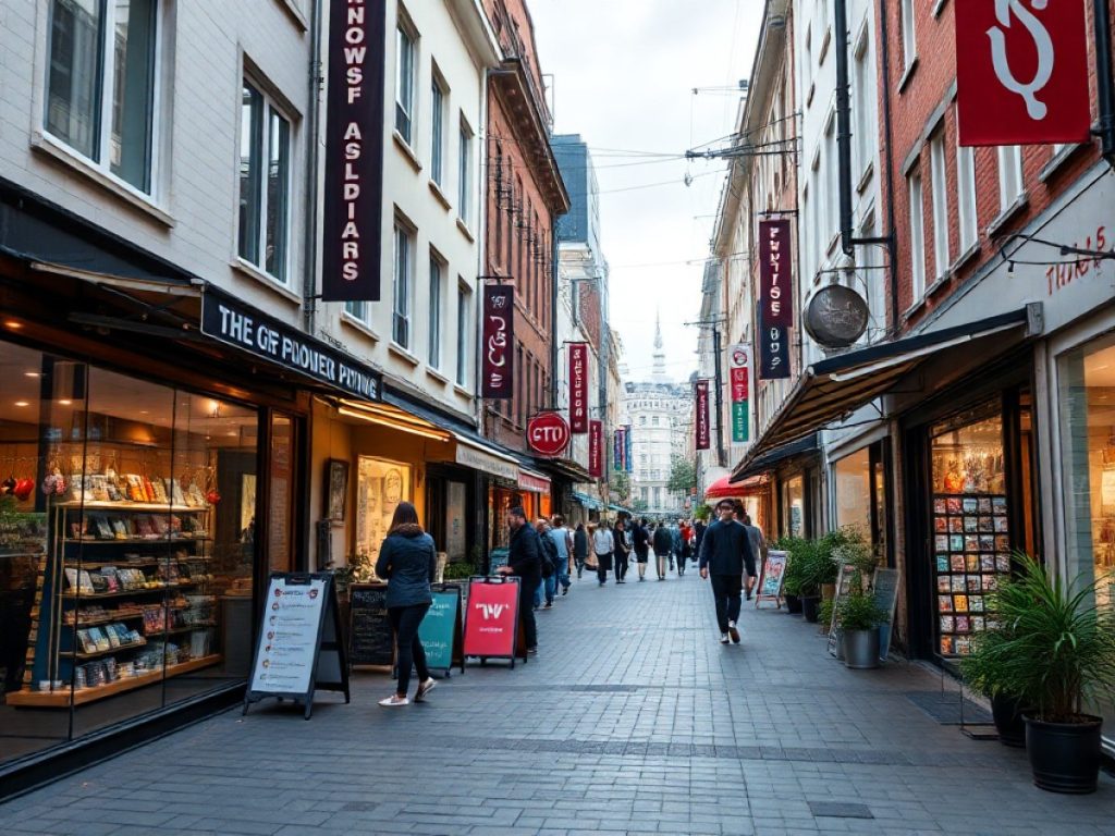 geo kpis that matter for marketing teams