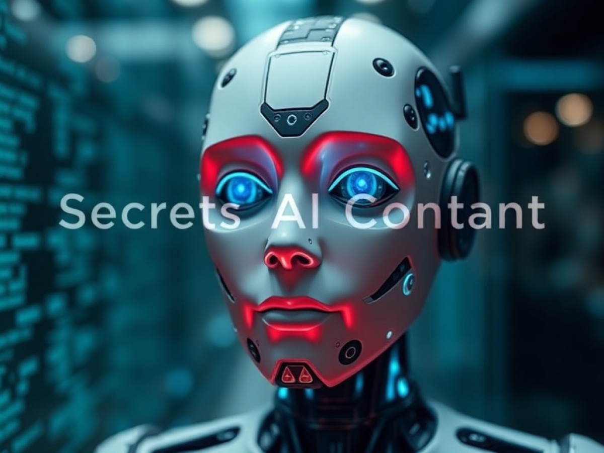 ai content optimization