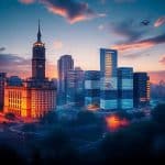 Uruguay bets on international integration to attract investment amid global uncertainty