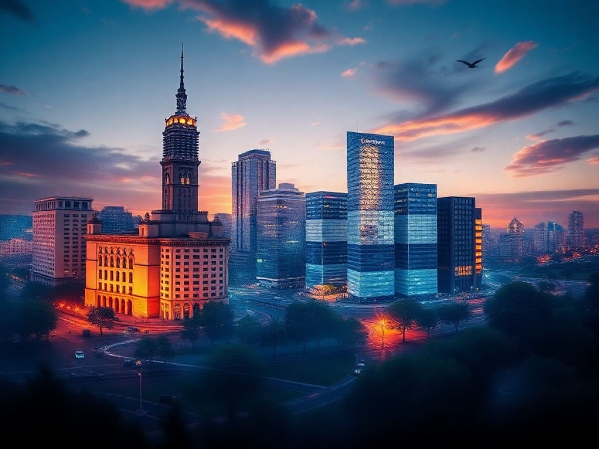 Uruguay bets on international integration to attract investment amid global uncertainty