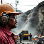 Venezuelan parliament passes law opening mining sector to private capital amid rapprochement with US