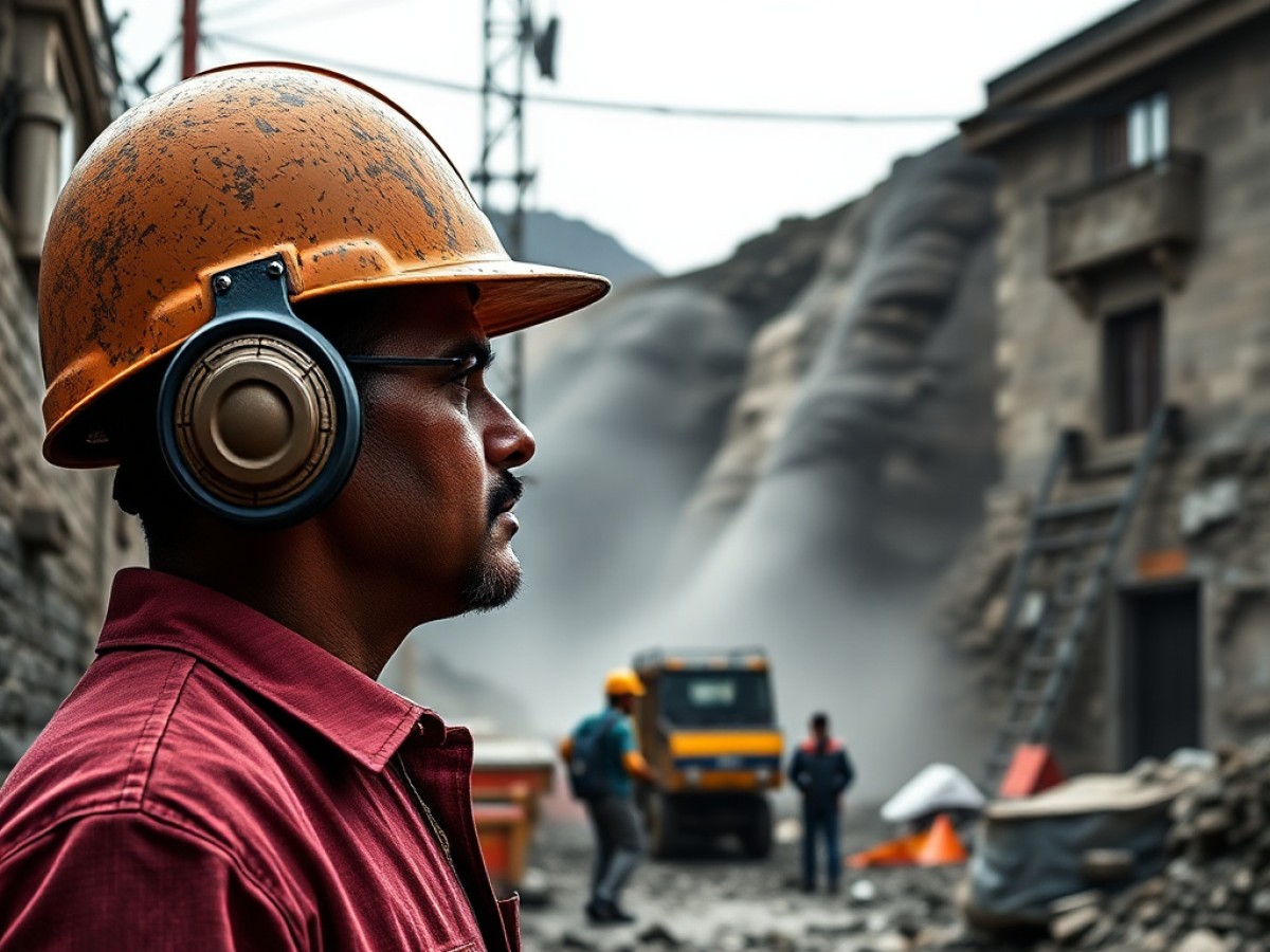 Venezuelan parliament passes law opening mining sector to private capital amid rapprochement with US