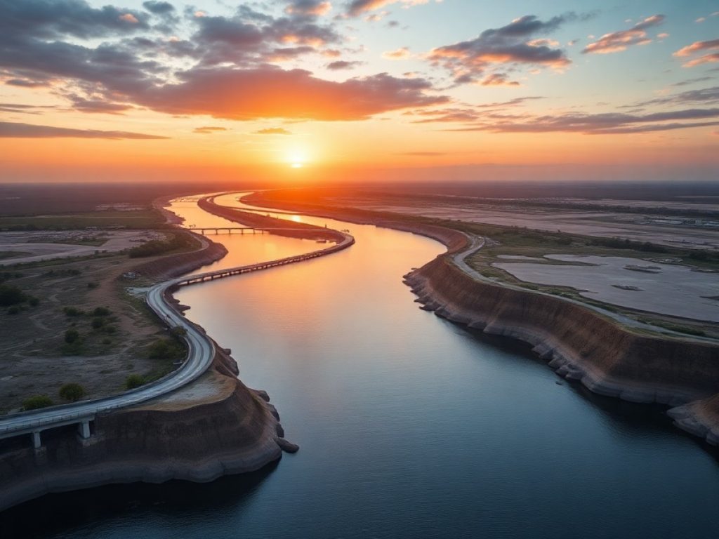 Argentina opens economic bids for Paraná-Paraguay waterway amid warnings of irregularities