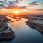 Argentina opens economic bids for Paraná-Paraguay waterway amid warnings of irregularities