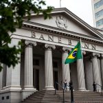 Brazil central bank cuts Selic interest rate 25 points to 14.50%