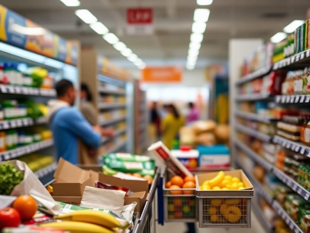 Brazil's inflation accelerates to 4.39% in April driven by food and pharmaceuticals