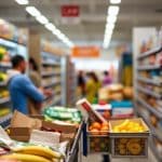 Brazil's inflation accelerates to 4.39% in April driven by food and pharmaceuticals