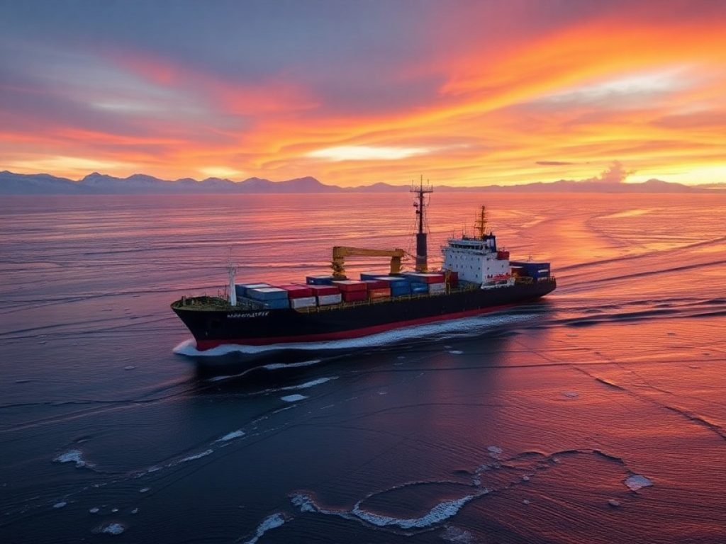 Falklands brace for Middle East fallout with fuel, shipping and supply contingencies