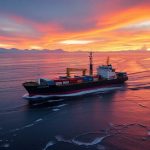 Falklands brace for Middle East fallout with fuel, shipping and supply contingencies