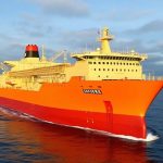 Falklands’ oil, in June upgrade begins in Asia to adapt Aoka Mizu FPSO to Sea Lion development needs