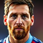 Messi joins billionaire athletes club after crossing USD 1 billion net worth threshold