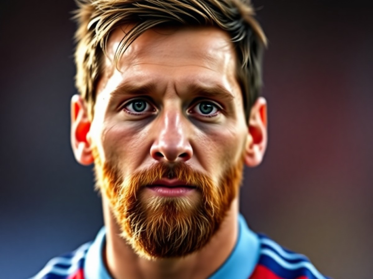Messi joins billionaire athletes club after crossing USD 1 billion net worth threshold