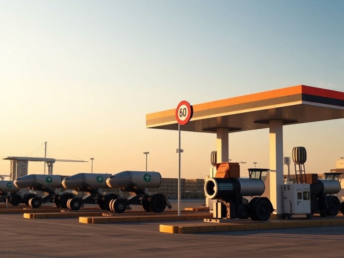 United Arab Emirates leaves OPEC amid energy crisis fueled by Iran war