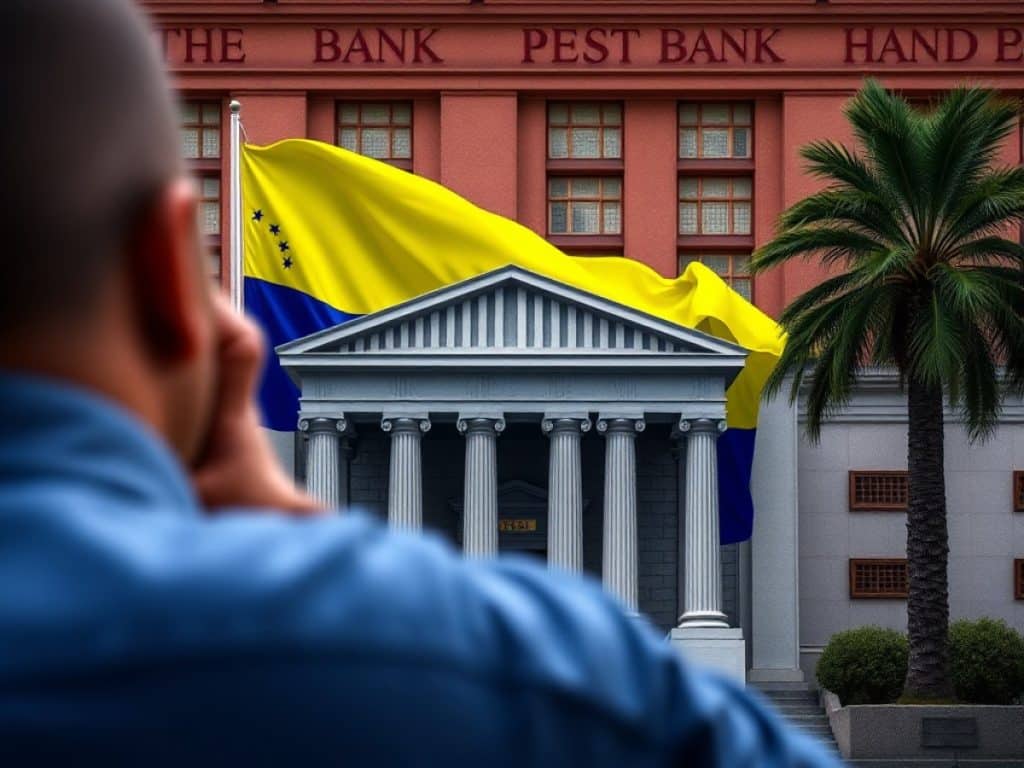 US intervention forces end to decade of statistical opacity at Venezuela's Central Bank