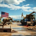 US/Iran war lifting oil prices, but benefiting countries such as Australia, Norway and Brazil