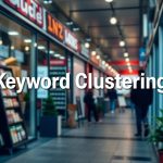 keyword clustering