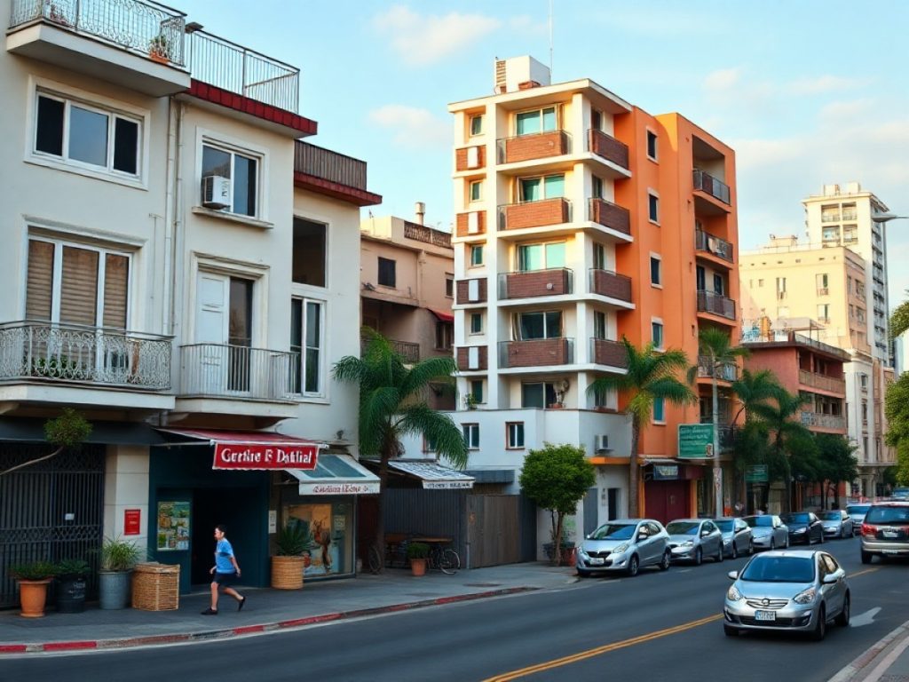 2026 World Cup drives Airbnb supply surge in Mexican host cities and consolidates real estate firms' control