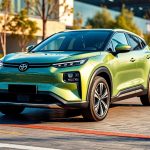 Global carmakers struggle to maintain competitiveness against China's technological offensive