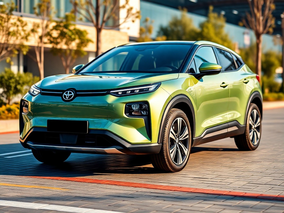 Global carmakers struggle to maintain competitiveness against China's technological offensive