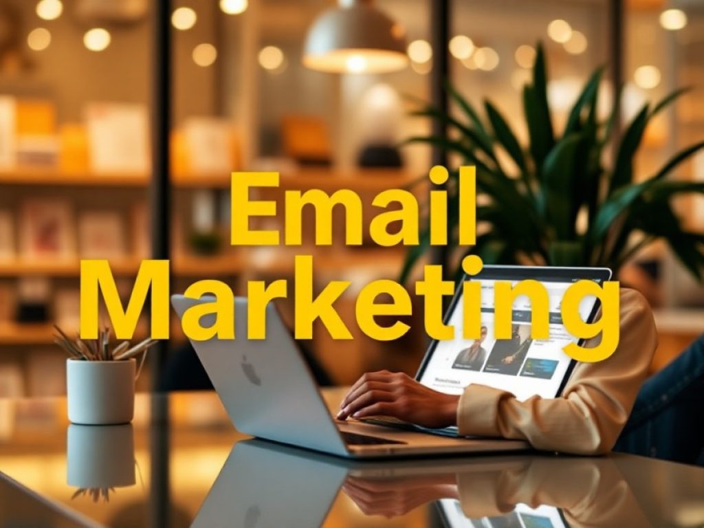 how to use a crm for email marketing