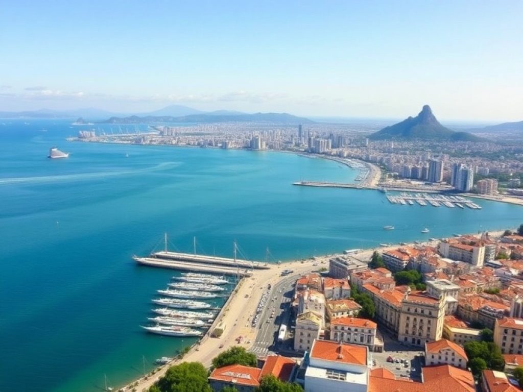 Chile's Kast government reaffirms Valparaíso's bid to host the High Seas Treaty secretariat
