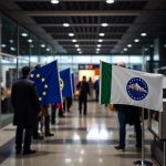 EU-Mercosur trade deal takes effect provisionally as legal challenge awaits ruling