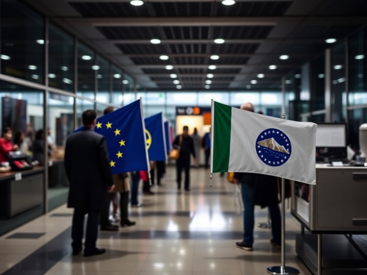 EU-Mercosur trade deal takes effect provisionally as legal challenge awaits ruling