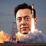 Elon Musk becomes the world's first trillionaire after SpaceX's record stock debut