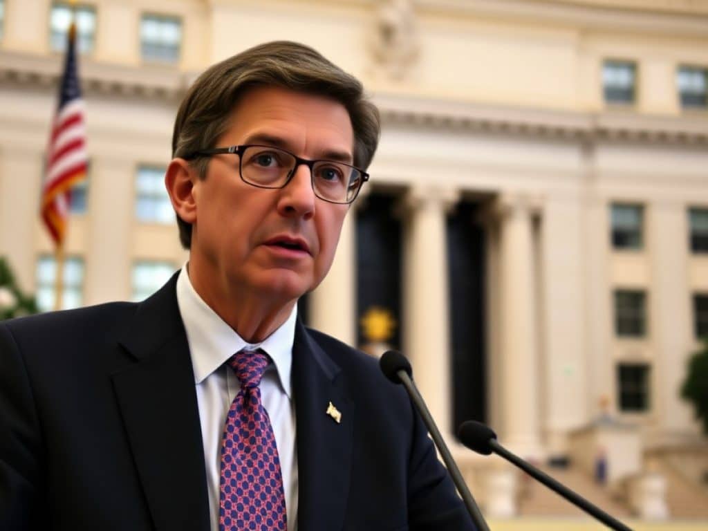 Fed keeps rates unchanged; new chairman Warsh anticipates FOMC summaries will be shorter…and to facts