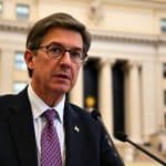 Fed keeps rates unchanged; new chairman Warsh anticipates FOMC summaries will be shorter…and to facts