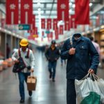 US proposes forced-labor tariffs on 60 economies, with Brazil and China facing 12.5%