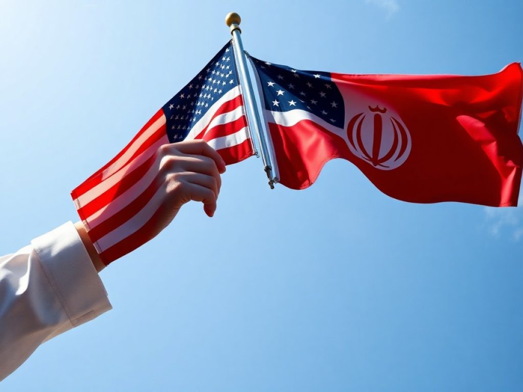 US-Iran memorandum sets Hormuz reopening, $300 billion reconstruction and sanctions relief
