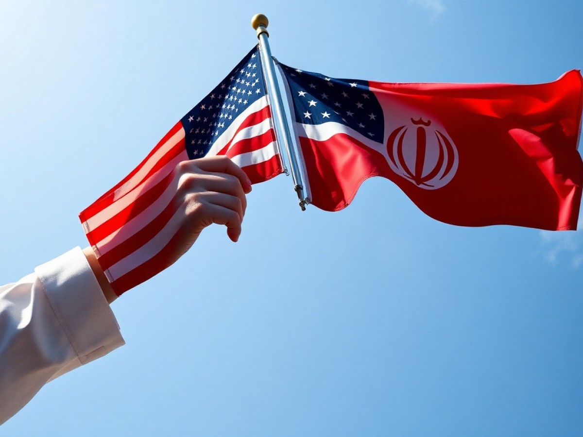 US-Iran memorandum sets Hormuz reopening, $300 billion reconstruction and sanctions relief