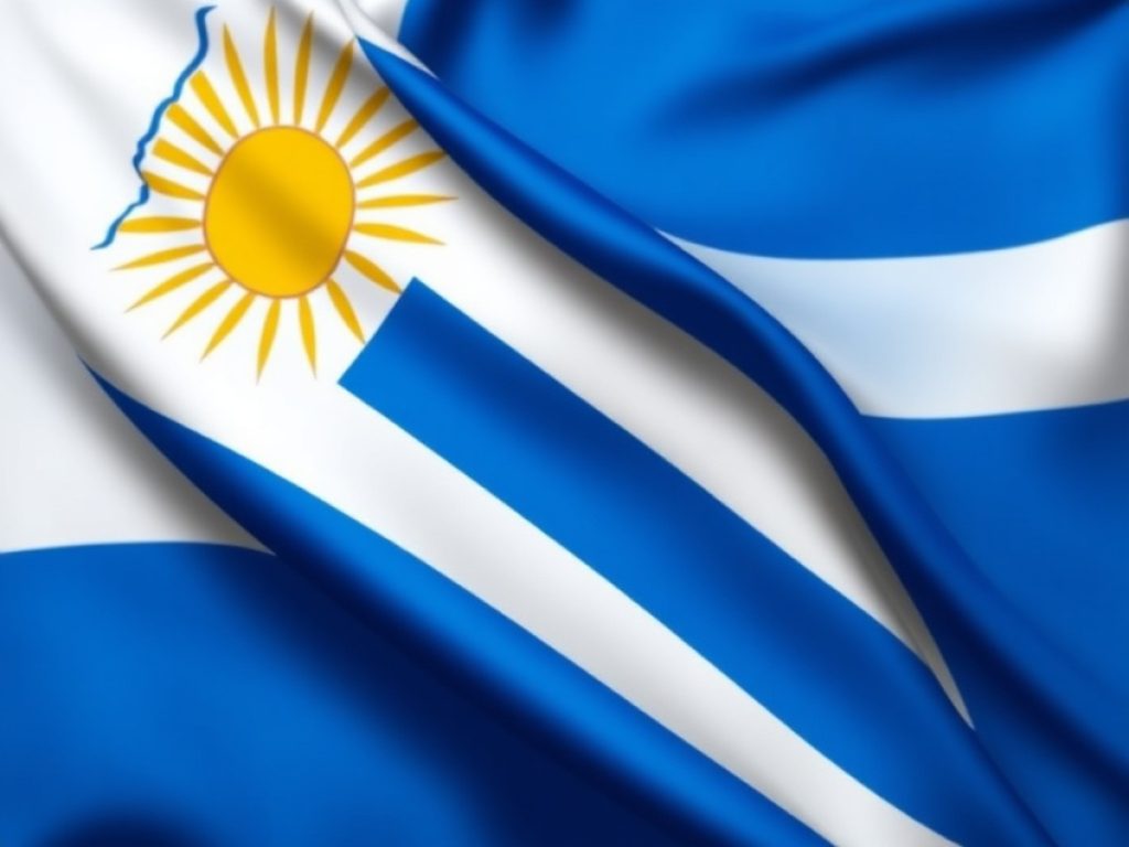 Uruguay enjoys 'positive discrimination' but must lift investment and productivity, BBVA says