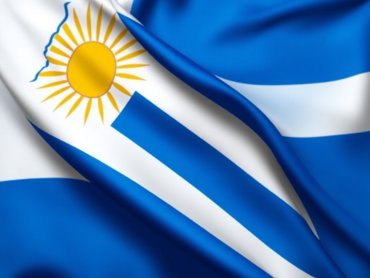 Uruguay enjoys 'positive discrimination' but must lift investment and productivity, BBVA says