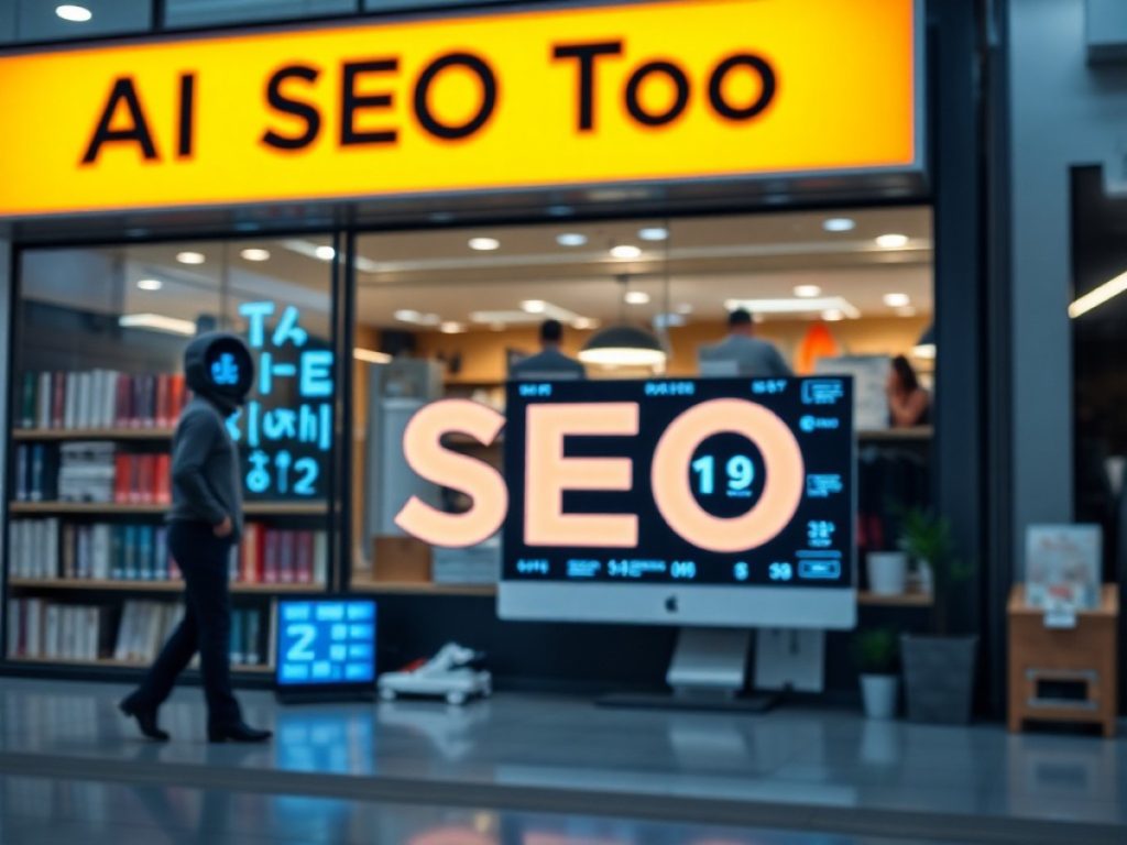 ai seo tools for small businesses