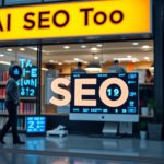 ai seo tools for small businesses