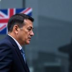Argentina's Pacific-pact bid would make it a trade partner of the UK, raising a Falklands dilemma