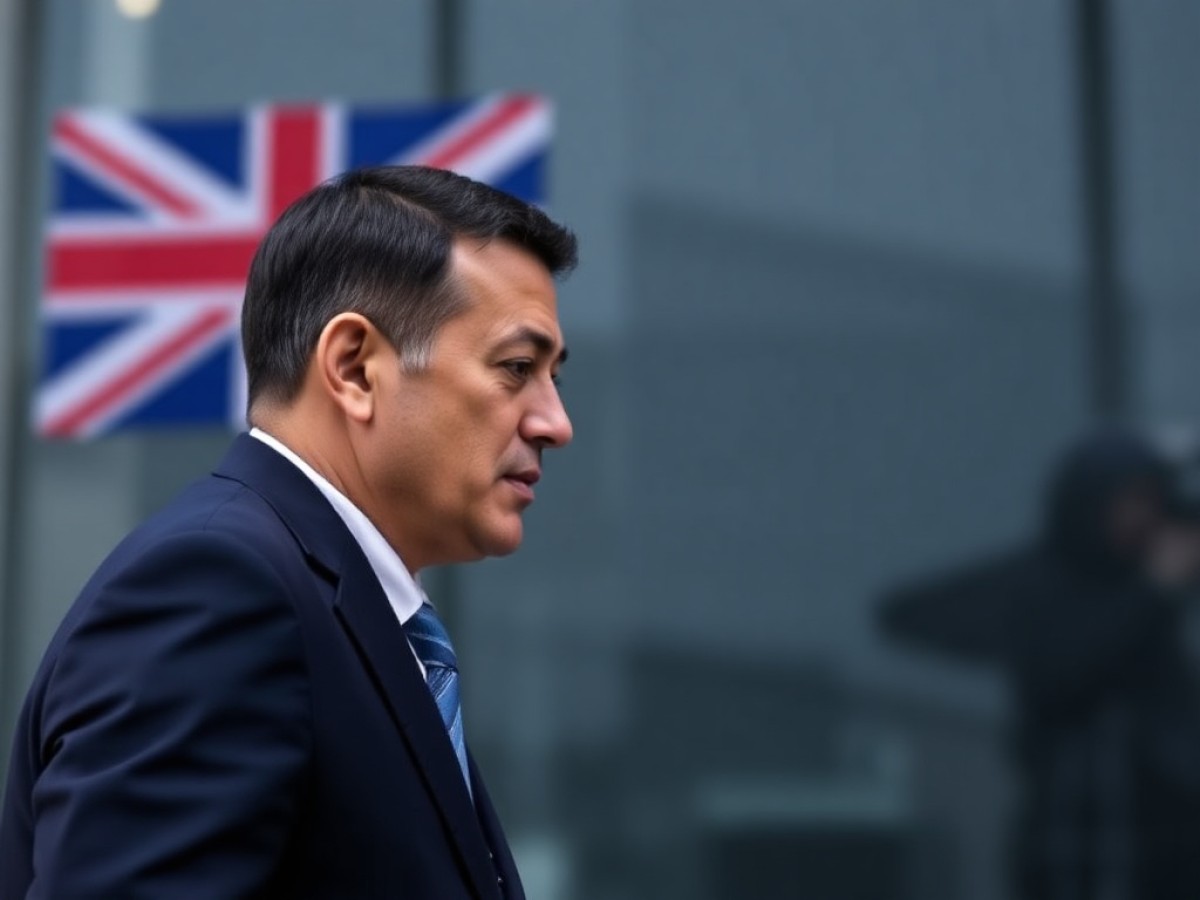 Argentina's Pacific-pact bid would make it a trade partner of the UK, raising a Falklands dilemma