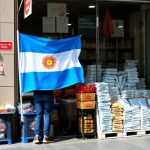 Argentina's inflation slows to 1.9% in June, lowest monthly rate in 10 months