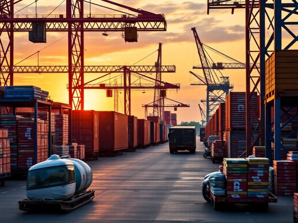 Argentina's June trade surplus rises 149% year-on-year on stronger exports