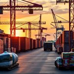 Argentina's June trade surplus rises 149% year-on-year on stronger exports