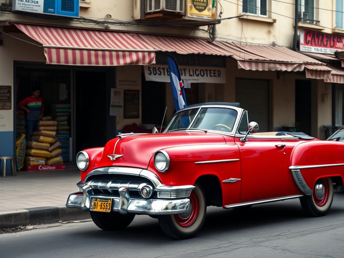 Cuba details business reforms opening private firms to foreign investment