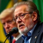 Lula asks Trump to explain 25% tariffs on Brazil, speaks of a war of truth