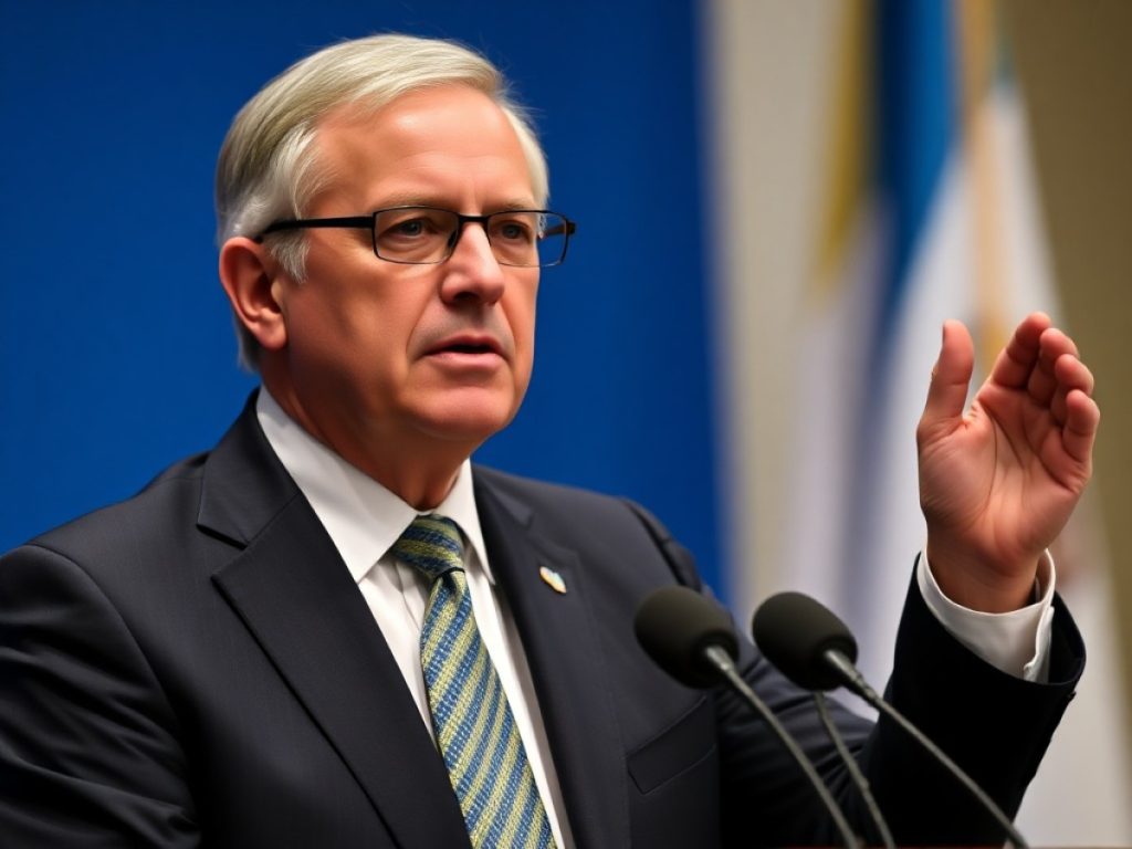 Milei plans US-style government shutdown mechanism to cap Argentina's spending